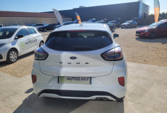 Ford Puma 1.5 ECOBLUE 120 CH S&S BVM6 ST-LINE X