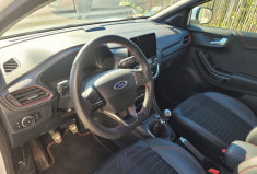 Ford Puma 1.5 ECOBLUE 120 CH S&S BVM6 ST-LINE X