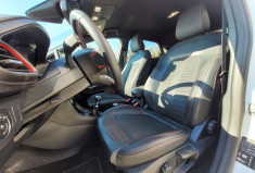 Ford Puma 1.5 ECOBLUE 120 CH S&S BVM6 ST-LINE X