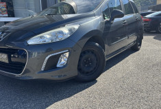 Peugeot 308 SW (T7) SW 1.6 e-HDi 8V FAP S&S 112 cv