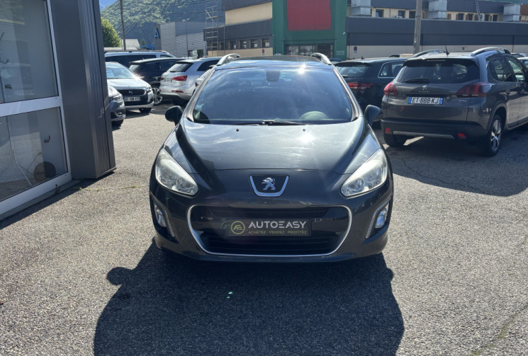 Peugeot 308 SW (T7) SW 1.6 e-HDi 8V FAP S&S 112 cv