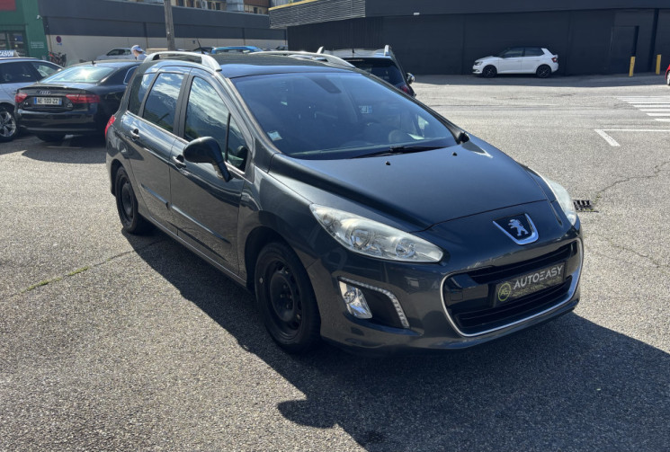 Peugeot 308 SW (T7) SW 1.6 e-HDi 8V FAP S&S 112 cv