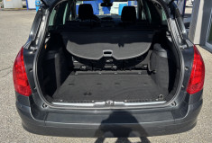 Peugeot 308 SW (T7) SW 1.6 e-HDi 8V FAP S&S 112 cv