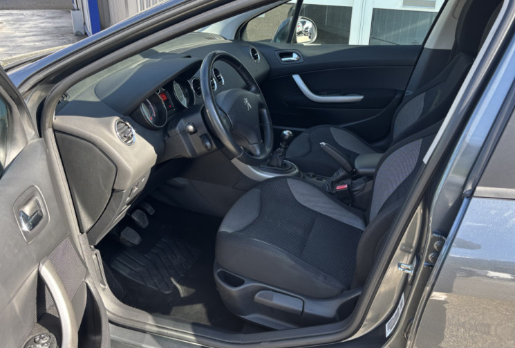 Peugeot 308 SW (T7) SW 1.6 e-HDi 8V FAP S&S 112 cv