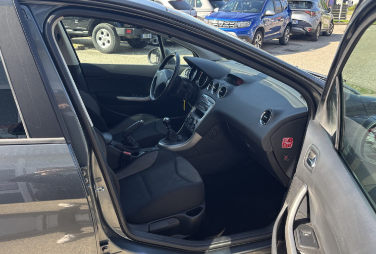 Peugeot 308 SW (T7) SW 1.6 e-HDi 8V FAP S&S 112 cv