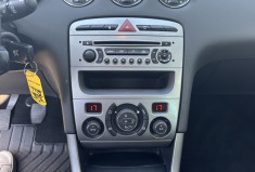 Peugeot 308 SW (T7) SW 1.6 e-HDi 8V FAP S&S 112 cv