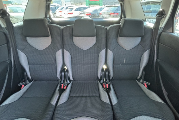 Peugeot 308 SW (T7) SW 1.6 e-HDi 8V FAP S&S 112 cv