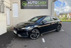 CUPRA Leon 1.4 TSI 245 e-Hybrid DSG 6 Boîte auto