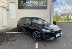 CUPRA Leon 1.4 TSI 245 e-Hybrid DSG 6 Boîte auto