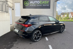 CUPRA Leon 1.4 TSI 245 e-Hybrid DSG 6 Boîte auto
