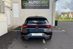 CUPRA Leon 1.4 TSI 245 e-Hybrid DSG 6 Boîte auto