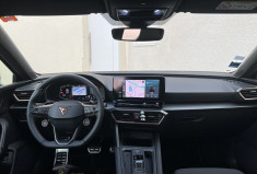 CUPRA Leon 1.4 TSI 245 e-Hybrid DSG 6 Boîte auto