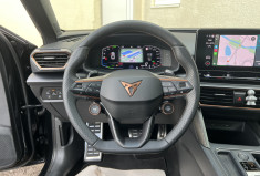 CUPRA Leon 1.4 TSI 245 e-Hybrid DSG 6 Boîte auto