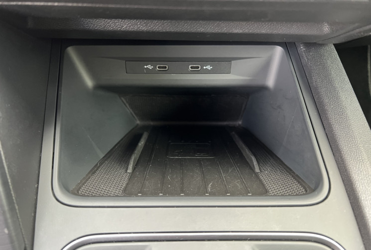 CUPRA Leon 1.4 TSI 245 e-Hybrid DSG 6 Boîte auto