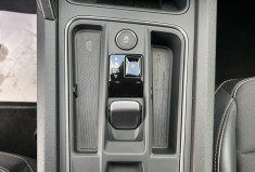 CUPRA Leon 1.4 TSI 245 e-Hybrid DSG 6 Boîte auto