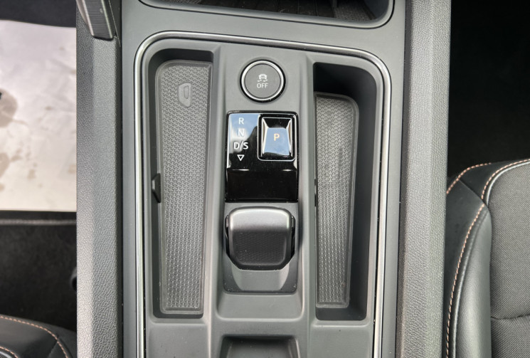 CUPRA Leon 1.4 TSI 245 e-Hybrid DSG 6 Boîte auto