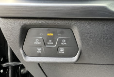 CUPRA Leon 1.4 TSI 245 e-Hybrid DSG 6 Boîte auto
