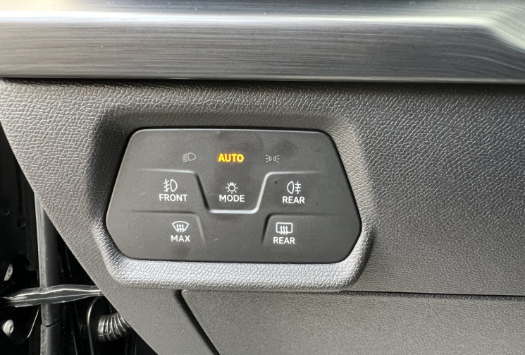 CUPRA Leon 1.4 TSI 245 e-Hybrid DSG 6 Boîte auto