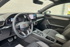CUPRA Leon 1.4 TSI 245 e-Hybrid DSG 6 Boîte auto