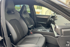 CUPRA Leon 1.4 TSI 245 e-Hybrid DSG 6 Boîte auto