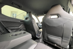 CUPRA Leon 1.4 TSI 245 e-Hybrid DSG 6 Boîte auto