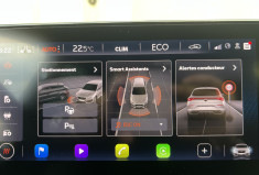 CUPRA Leon 1.4 TSI 245 e-Hybrid DSG 6 Boîte auto