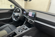 CUPRA Leon 1.4 TSI 245 e-Hybrid DSG 6 Boîte auto
