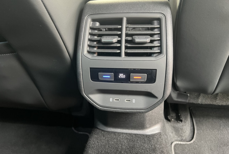 CUPRA Leon 1.4 TSI 245 e-Hybrid DSG 6 Boîte auto