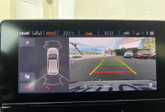 CUPRA Leon 1.4 TSI 245 e-Hybrid DSG 6 Boîte auto