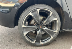 CUPRA Leon 1.4 TSI 245 e-Hybrid DSG 6 Boîte auto