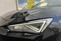 CUPRA Leon 1.4 TSI 245 e-Hybrid DSG 6 Boîte auto