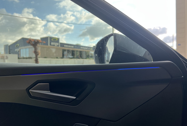 CUPRA Leon 1.4 TSI 245 e-Hybrid DSG 6 Boîte auto