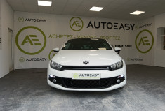 Volkswagen Scirocco 3 1.4 Tsi 160CV DSG7 CARAT ETAT EXCELLENT / MOTEUR BOITE NEUF / GARANTIE 6 MOIS