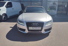 Audi A5 Cabriolet 2.0 TDI 170ch DPF Ambiente