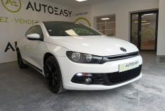 Volkswagen Scirocco 3 1.4 Tsi 160CV DSG7 CARAT ETAT EXCELLENT / MOTEUR BOITE NEUF / GARANTIE 6 MOIS