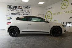 Volkswagen Scirocco 3 1.4 Tsi 160CV DSG7 CARAT ETAT EXCELLENT / MOTEUR BOITE NEUF / GARANTIE 6 MOIS