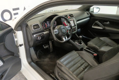 Volkswagen Scirocco 3 1.4 Tsi 160CV DSG7 CARAT ETAT EXCELLENT / MOTEUR BOITE NEUF / GARANTIE 6 MOIS