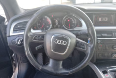 Audi A5 Cabriolet 2.0 TDI 170ch DPF Ambiente