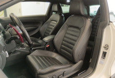 Volkswagen Scirocco 3 1.4 Tsi 160CV DSG7 CARAT ETAT EXCELLENT / MOTEUR BOITE NEUF / GARANTIE 6 MOIS