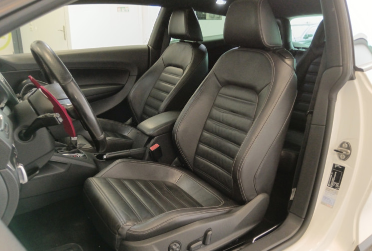 Volkswagen Scirocco 3 1.4 Tsi 160CV DSG7 CARAT ETAT EXCELLENT / MOTEUR BOITE NEUF / GARANTIE 6 MOIS