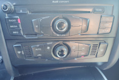 Audi A5 Cabriolet 2.0 TDI 170ch DPF Ambiente