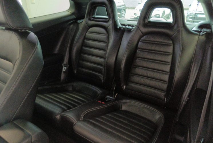 Volkswagen Scirocco 3 1.4 Tsi 160CV DSG7 CARAT ETAT EXCELLENT / MOTEUR BOITE NEUF / GARANTIE 6 MOIS