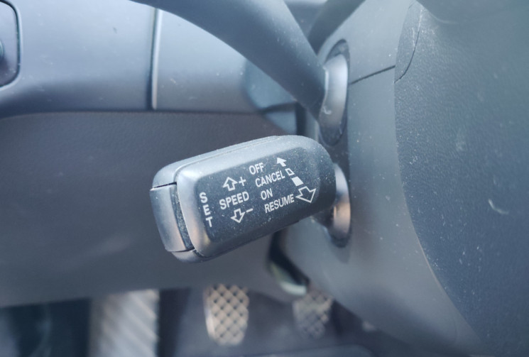 Audi A5 Cabriolet 2.0 TDI 170ch DPF Ambiente