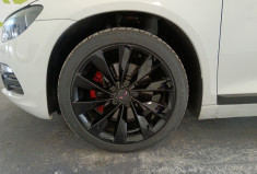 Volkswagen Scirocco 3 1.4 Tsi 160CV DSG7 CARAT ETAT EXCELLENT / MOTEUR BOITE NEUF / GARANTIE 6 MOIS