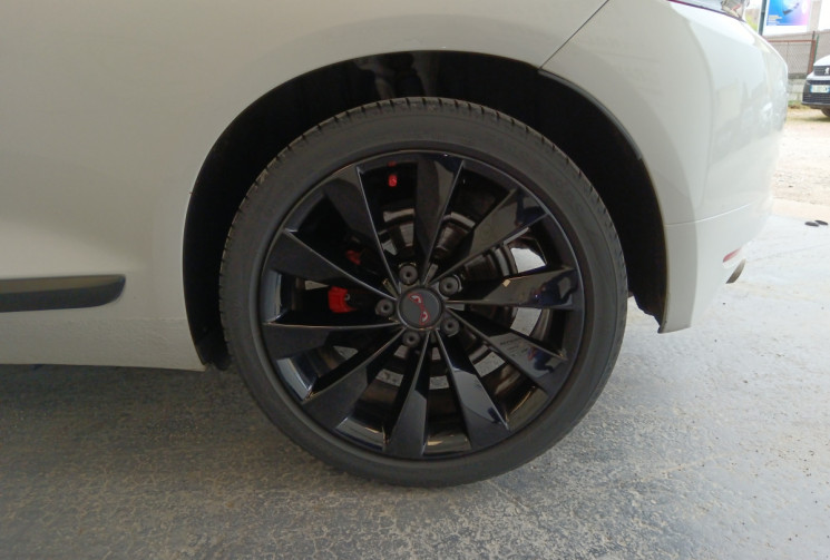 Volkswagen Scirocco 3 1.4 Tsi 160CV DSG7 CARAT ETAT EXCELLENT / MOTEUR BOITE NEUF / GARANTIE 6 MOIS