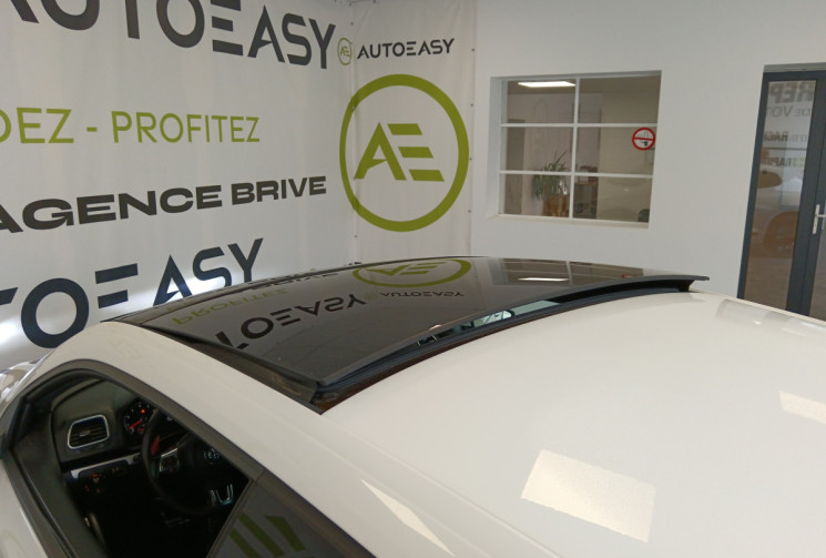 Volkswagen Scirocco 3 1.4 Tsi 160CV DSG7 CARAT ETAT EXCELLENT / MOTEUR BOITE NEUF / GARANTIE 6 MOIS