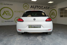 Volkswagen Scirocco 3 1.4 Tsi 160CV DSG7 CARAT ETAT EXCELLENT / MOTEUR BOITE NEUF / GARANTIE 6 MOIS