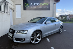 Audi A5 COUPE 3.0 TDI 240 CH V6 QUATTRO BVM6
