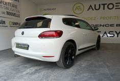 Volkswagen Scirocco 3 1.4 Tsi 160CV DSG7 CARAT ETAT EXCELLENT / MOTEUR BOITE NEUF / GARANTIE 6 MOIS