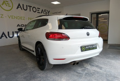 Volkswagen Scirocco 3 1.4 Tsi 160CV DSG7 CARAT ETAT EXCELLENT / MOTEUR BOITE NEUF / GARANTIE 6 MOIS